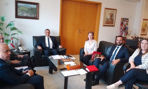 تفعيل اتفاقية التعاون بين وزارة الزراعة وجمعية فرسان مالطا  لتعزيز التنمية الزراعية ودعم المزارعين