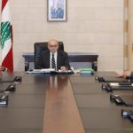 هاني من السراي: شركة صينية تسعى لإنشاء مختبرات للنباتات الطبية في لبنان