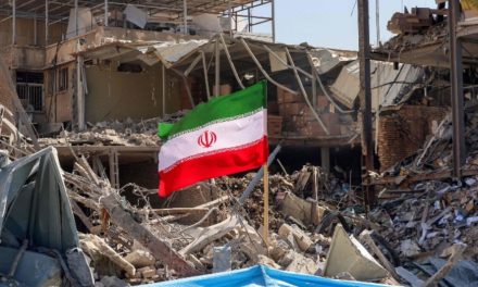 طرحٌ إيراني لفتح مضيق هرمز وإنهاء الحرب في لبنان
