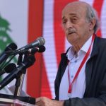 جنبلاط «رادار» لبنان والقراءة الواقعية للمشهد!