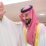 أن تكون محمد بن سلمان…