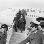 ثلاث هدايا ثمينة لطهران من صدام وبن لادن وبوش الابن قصة الهدير الإيراني من عاصفة الخميني إلى «طوفان السنوار» (1 من 3)